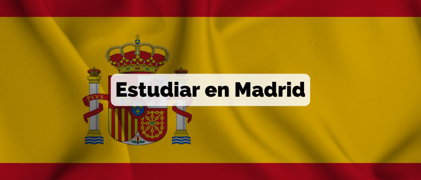 estudiar en madrid guia para estudiantes